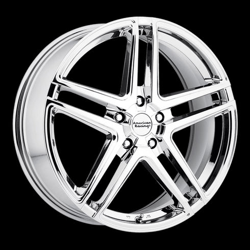 American Racing 16X7 5/114.3 +40 AR907 - IDB WA